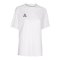 Select Argentina Trikot kurzarm Damen Weiss F00 - weiss
