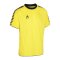 Select Argentina Trikot kurzarm Gelb F515 - gelb