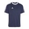 Select Argentina Trikot kurzarm Kids Blau F999 - blau