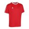 Select Argentina Trikot kurzarm Rot F333 - rot