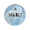 Select Campo DB v24 Trainingsball Blau F221 - blau