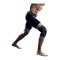 Select Elastische Kniebandage Schwarz F111 - schwarz