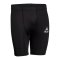 Select Funktions Short Schwarz F111 - schwarz
