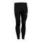Select Funktions Trainingshose Schwarz F111 - schwarz