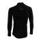 Select Funktions Turtleneck Kids Schwarz F111 - schwarz