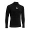 Select Funktions Turtleneck Kids Schwarz F111 - schwarz