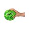Select Goalcha Street Handball 42 cm Ball Grün F444 - gruen