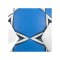 Select HB-FORCE DB v25 Spielball Blau - blau
