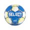 Select HB-FORCE DB v25 Spielball Blau - blau