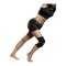 Select Kniebandage Damen Schwarz F111 - schwarz