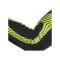 Select Kompressions-Armbandage Schwarz F111 - schwarz