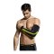 Select Kompressions-Armbandage Schwarz F111 - schwarz