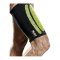 Select Kompressions Oberschenkelbandage F111 - schwarz