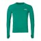 Select Kompressions-Shirt langarm Grün F444 - gruen