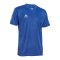 Select Pisa Trikot Blau Weiss F222 - blau
