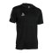 Select Pisa Trikot Schwarz Weiss F111 - schwarz