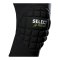 Select Profcare Handball Kniebandage Schwarz - schwarz