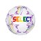 Select Rainbow Special v25 Trainingsball Mehrfarbig - mehrfarbig