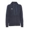 Select Torino Kapuzenjacke Damen Blau F999 - blau