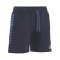 Select Torino Short Damen Blau F999 - blau