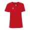 Select Torino T-Shirt Damen Rot F333 - rot