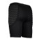 Select Torwart-Thermohose Schwarz F111 - schwarz