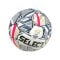 Select Ultimate EHF CL v26 Spielball Weiß - weiss