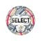 Select Ultimate EHF CL v26 Spielball Weiß - weiss
