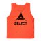 Select WPH Markierungsleibchen BIB Orange F141 - orange