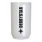 Select Zuckerrohr Trinkflasche 0,7 L F000 - weiss
