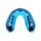 Shock Doctor Gel Max Mundschützer Blau - blau