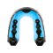 Shock Doctor Gel Max Mundschützer Blau - blau