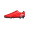 Skechers Razor 1.5 Academy FG Stand Out Rot FRDBK - rot