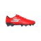 Skechers Razor 1.5 Academy FG Stand Out Rot FRDBK - rot