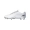 Skechers Razor 1.5 Academy FG Electrum Weiss FWSL - weiss