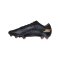 Skechers Razor 1.5 Low Elite FG Obsidian Schwarz FBKOR - schwarz