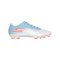 Skechers Razor 1.5 Low Elite FG CTRL Weiß FWTQP - weiss