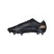 Skechers Razor 1.5 Low Elite SG Obsidian Schwarz FBKOR - schwarz