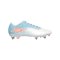 Skechers Razor 1.5 Low Elite SG CTRL Weiß FWTQP - weiss