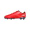Skechers Razor 1.5 TD FG Stand Out Kids Rot FRDBK - rot