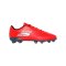 Skechers Razor 1.5 TD FG Stand Out Kids Rot FRDBK - rot
