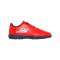 Skechers Razor 1.5 TD TF Stand Out Kids Rot FRDBK - rot