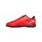 Skechers Razor 1.5 TF Stand Out Kids Rot FRDBK - rot