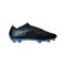 Skechers Razor FG Trench Schwarz FBKSL - schwarz