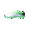 Skechers Razor FG Laser-Comfort Silber FSLLM - silber