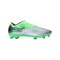 Skechers Razor FG Laser-Comfort Silber FSLLM - silber