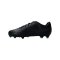 Skechers SKX 01 Academy FG Evergreen Schwarz FBKSL - schwarz