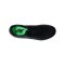 Skechers SKX 01 Academy FG Evergreen Schwarz FBKSL - schwarz