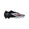 Skechers SKX 2 Elite FG Chrome Schwarz FBKSL - schwarz