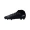 Skechers SKX 01 High Elite FG Evergreen Schwarz FBKSL - schwarz